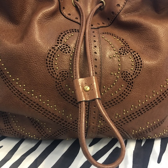 Cole haan purse - Picture 2 of 6